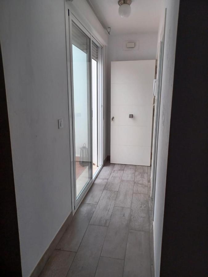 Apartamento En El Casco Antiguo En Plena Alameda 塞维利亚 外观 照片